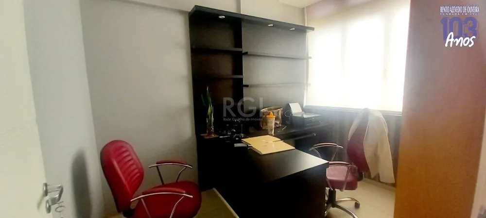 Cobertura, 1 quarto, 94 m² - Foto 3