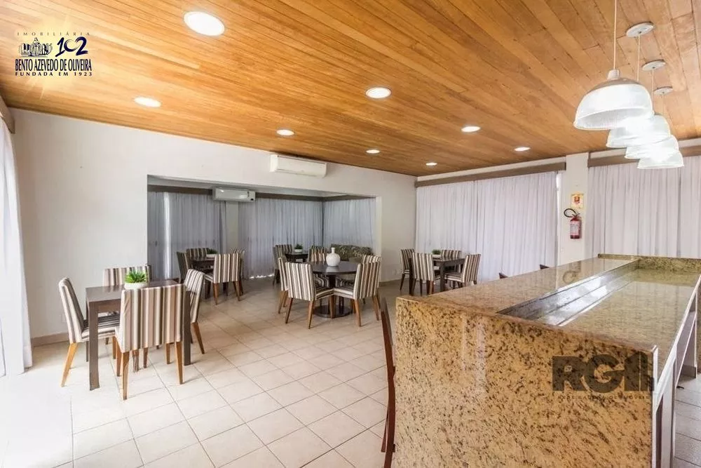 Apartamento, 2 quartos, 54 m² - Foto 5