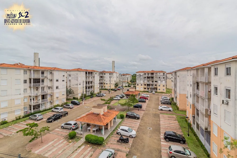 Apartamento, 2 quartos, 54 m² - Foto 6