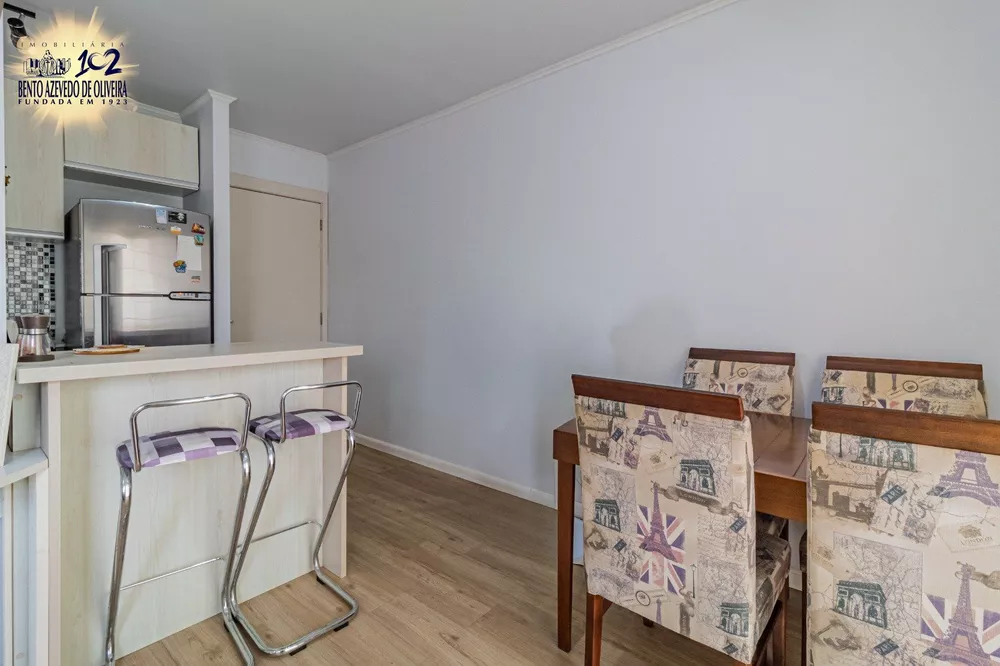 Apartamento, 2 quartos, 54 m² - Foto 2