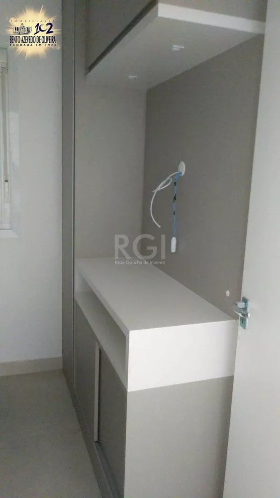 Apartamento, 2 quartos, 70 m² - Foto 2