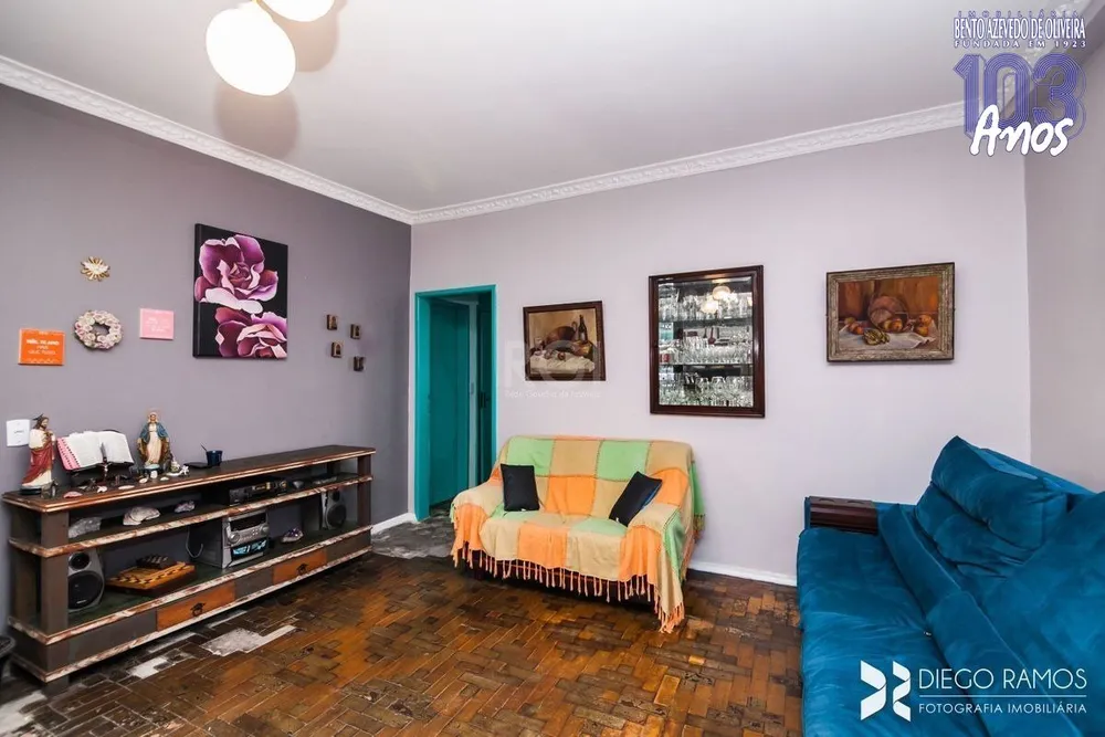 Apartamento, 3 quartos, 136 m² - Foto 3