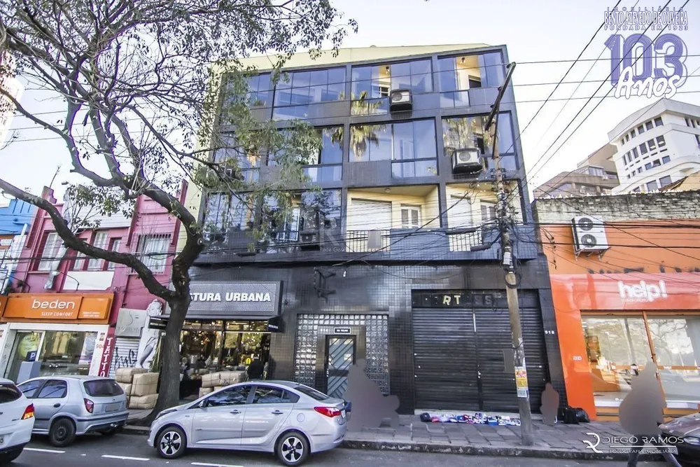 Apartamento, 3 quartos, 136 m² - Foto 7