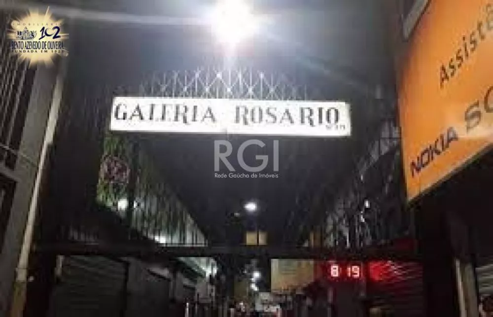 Loja-Salão, 25 m² - Foto 1