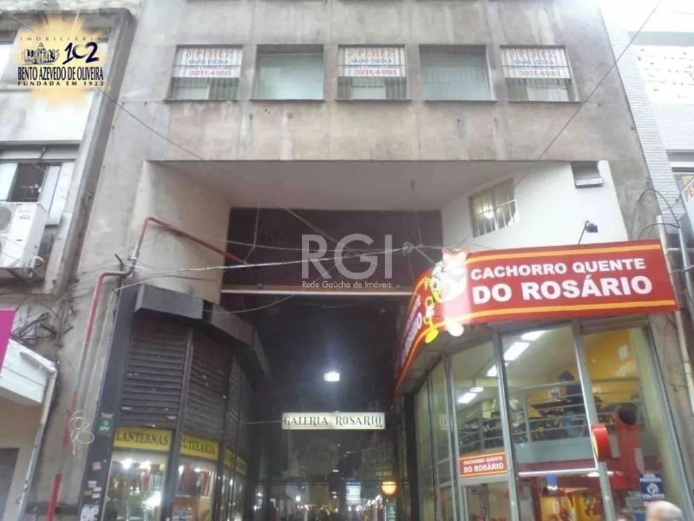Loja-Salão, 25 m² - Foto 2