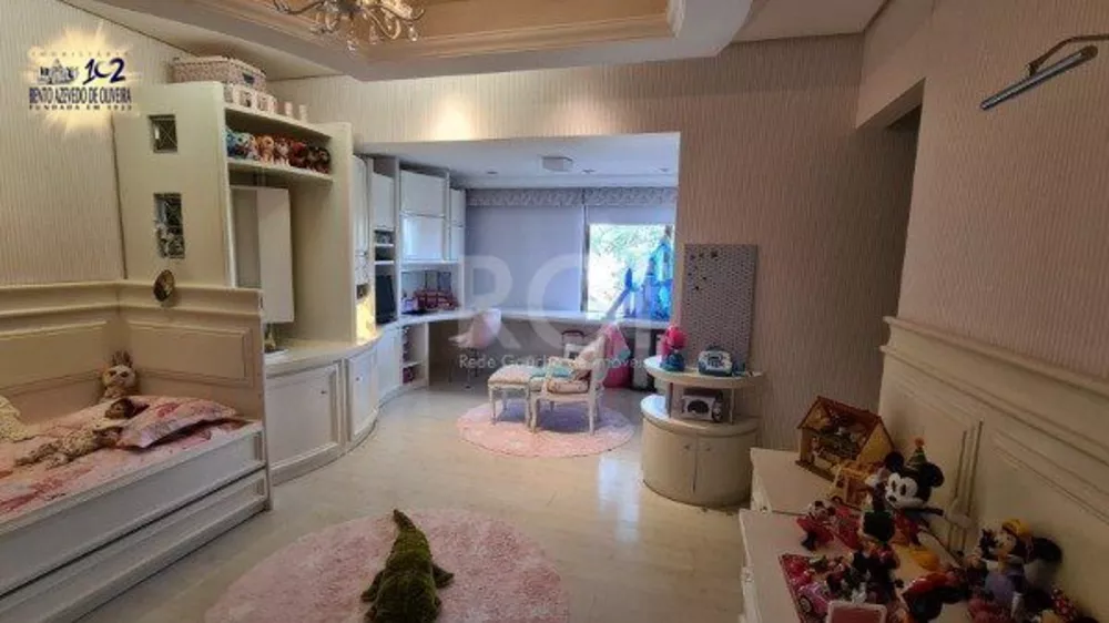 Casa de Condomínio, 4 quartos - Foto 5
