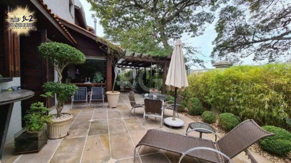 Casa de Condomínio, 4 quartos - Foto 7