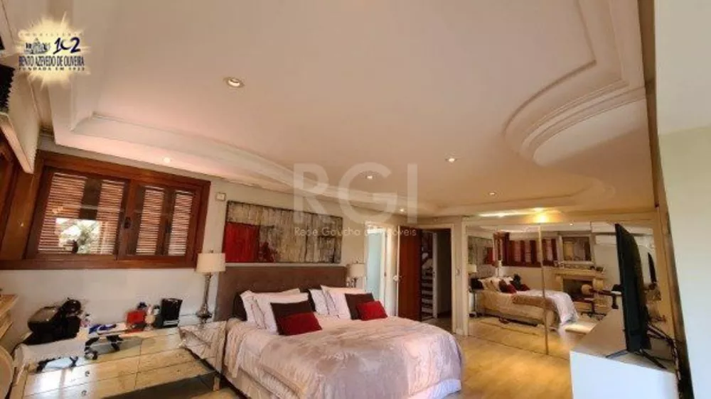 Casa de Condomínio, 4 quartos - Foto 3