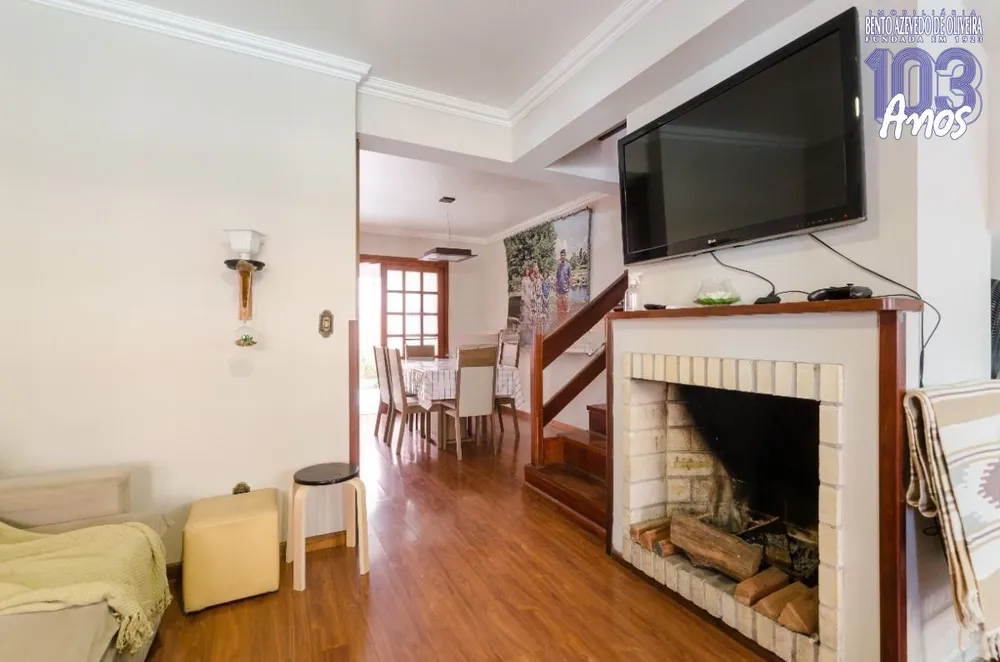 Casa, 2 quartos, 68 m² - Foto 1