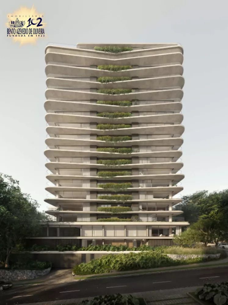 Apartamento, 3 quartos, 375 m² - Foto 7