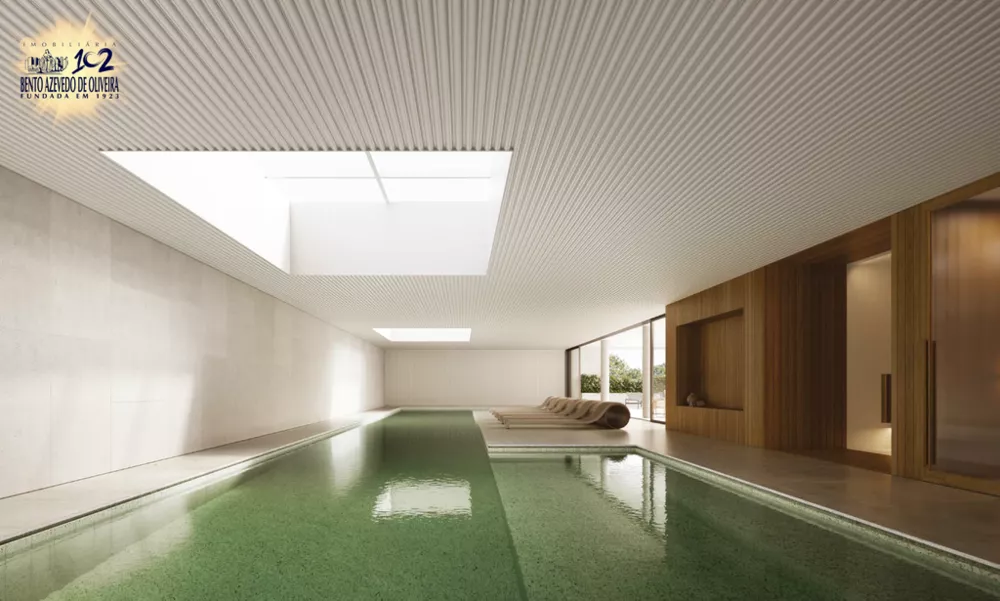 Apartamento, 3 quartos, 375 m² - Foto 2