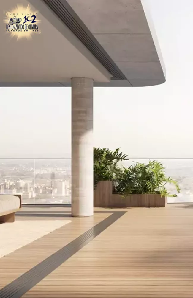 Apartamento, 3 quartos, 375 m² - Foto 3