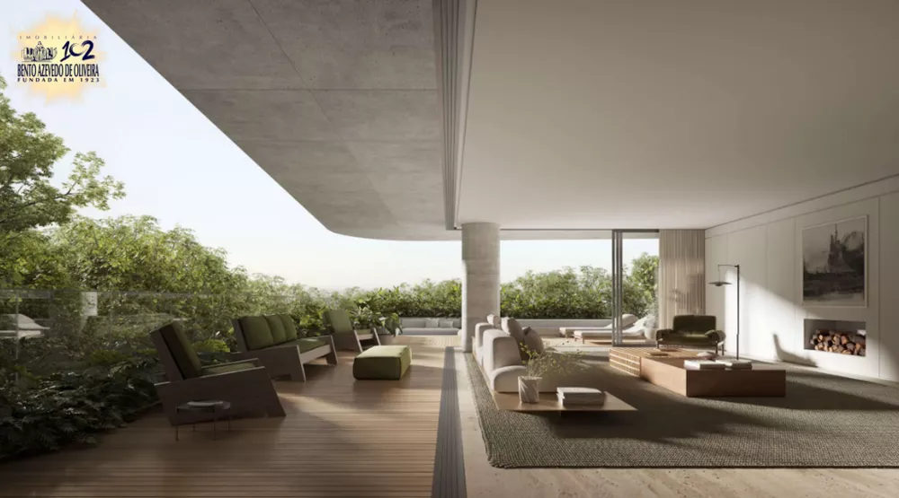Apartamento, 3 quartos, 375 m² - Foto 8