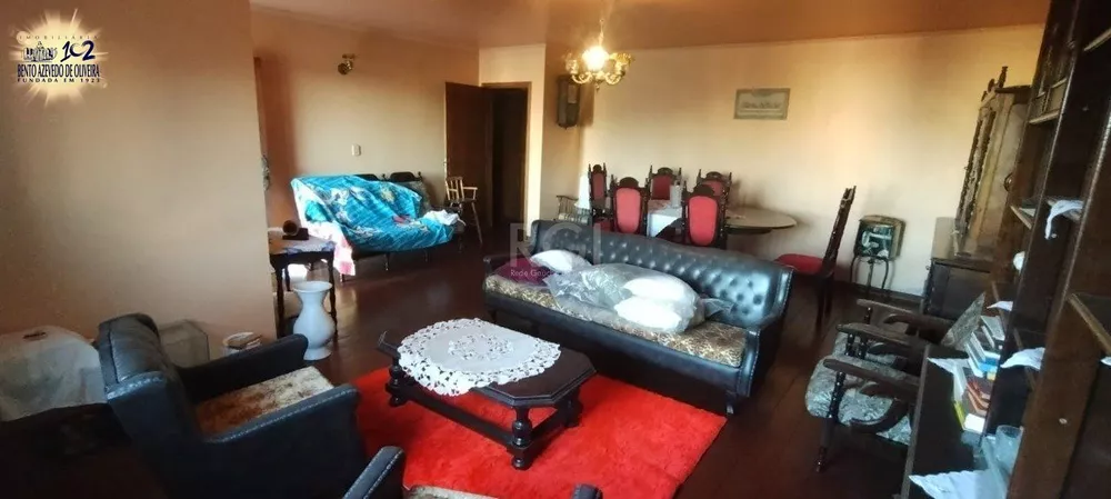 Casa, 4 quartos, 380 m² - Foto 2