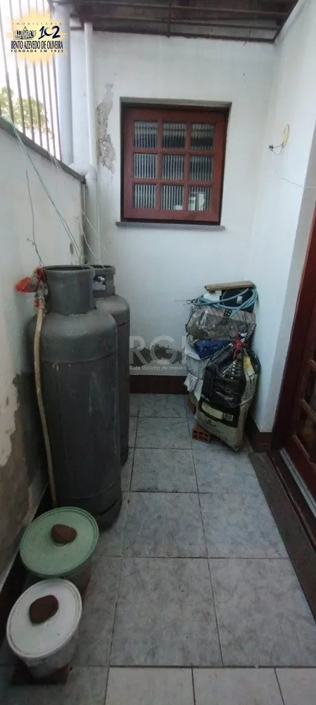 Casa, 4 quartos, 380 m² - Foto 1