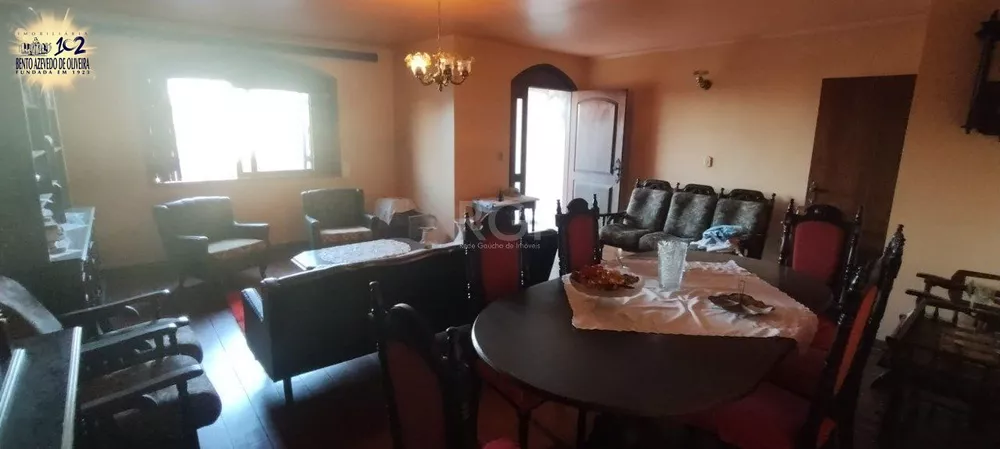 Casa, 4 quartos, 380 m² - Foto 7