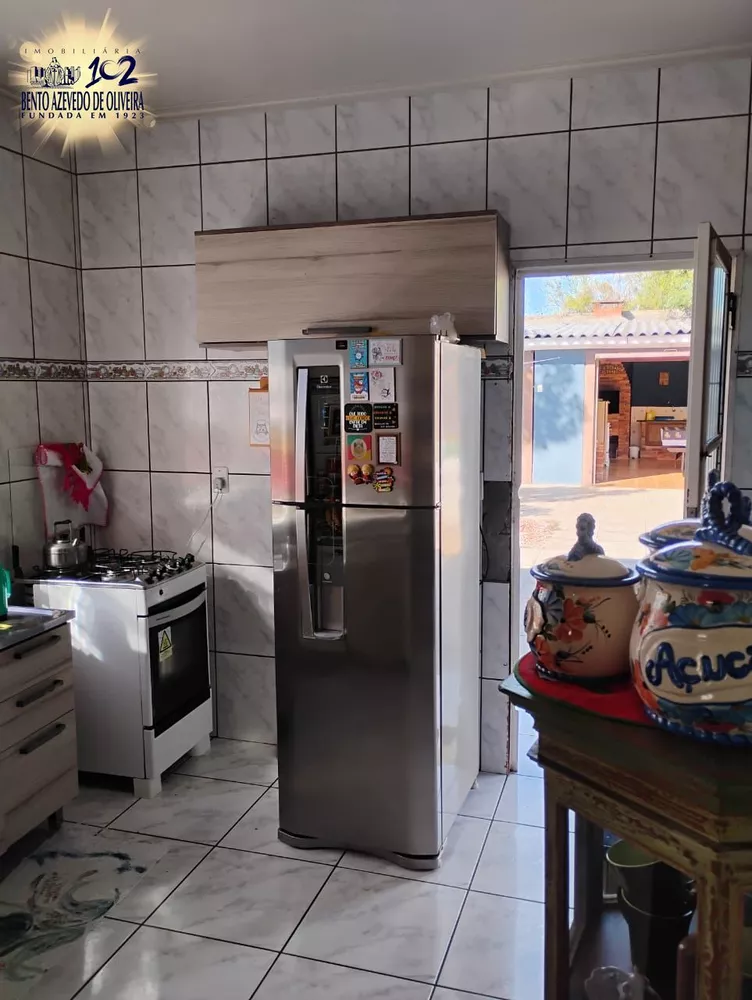 Casa, 3 quartos, 110 m² - Foto 6