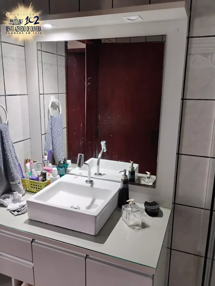 Casa, 3 quartos, 110 m² - Foto 7