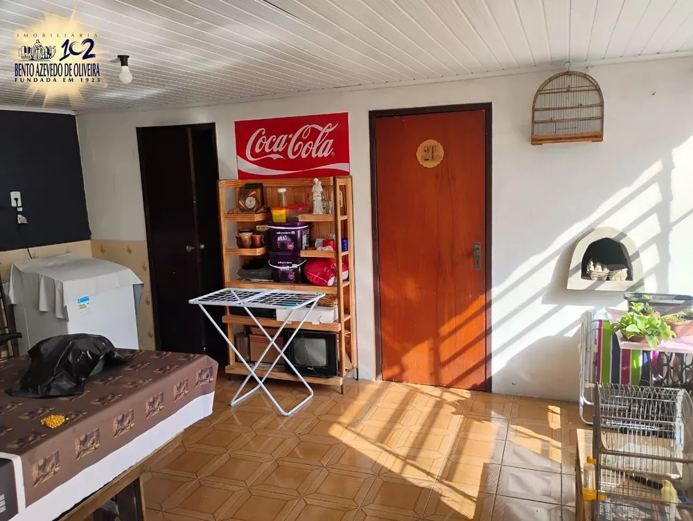 Casa, 3 quartos, 110 m² - Foto 8