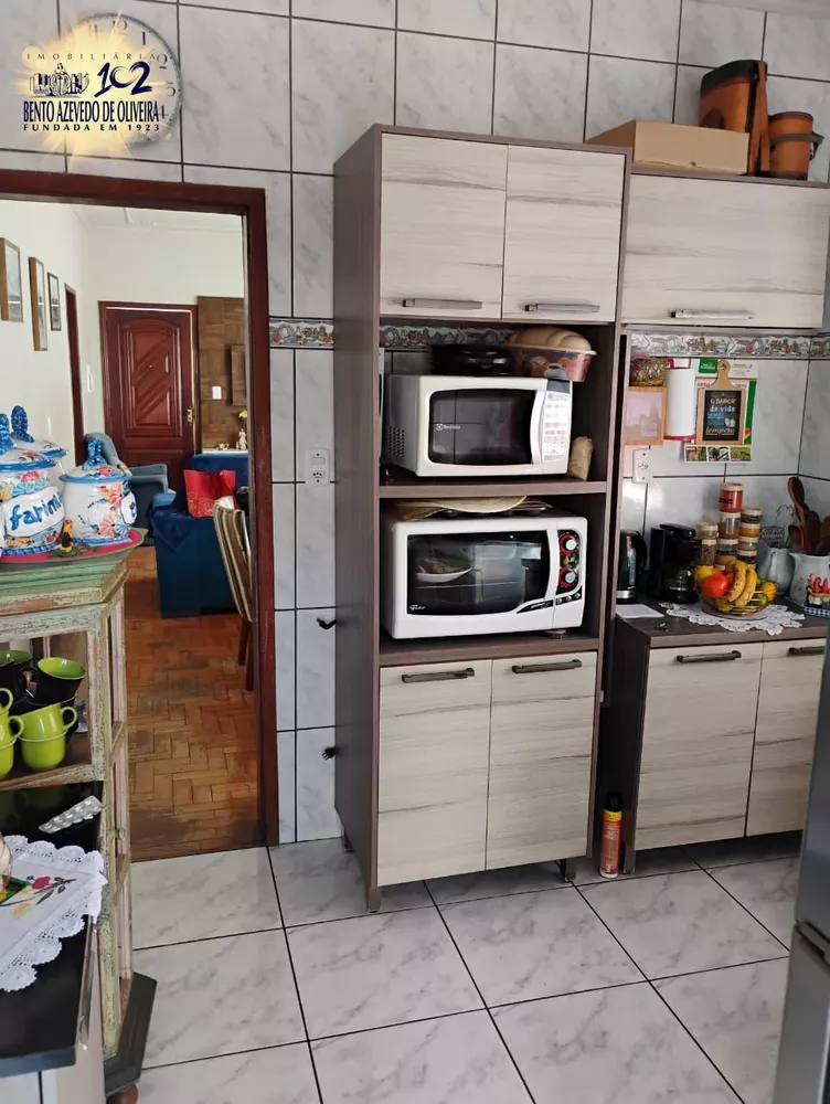 Casa, 3 quartos, 110 m² - Foto 2