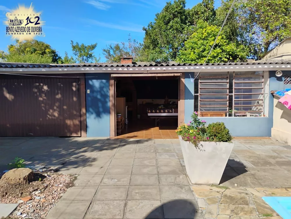 Casa, 3 quartos, 110 m² - Foto 1