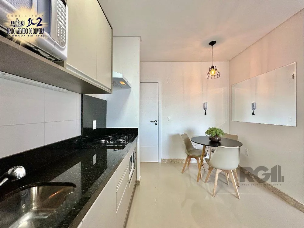 Apartamento, 2 quartos, 72 m² - Foto 8