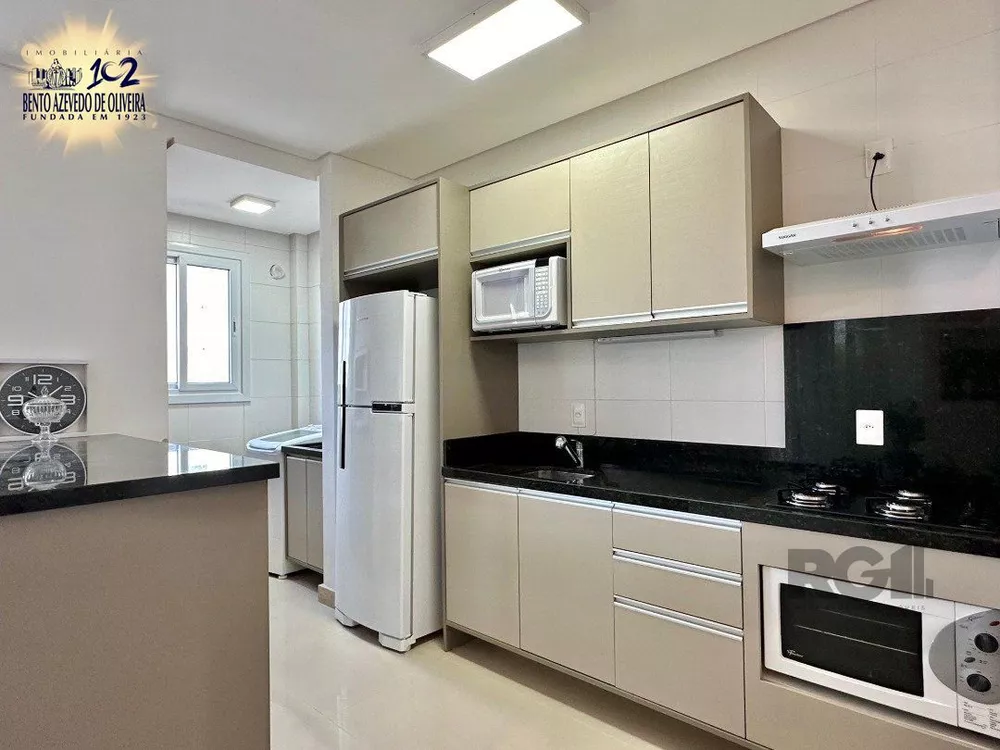 Apartamento, 2 quartos, 72 m² - Foto 2