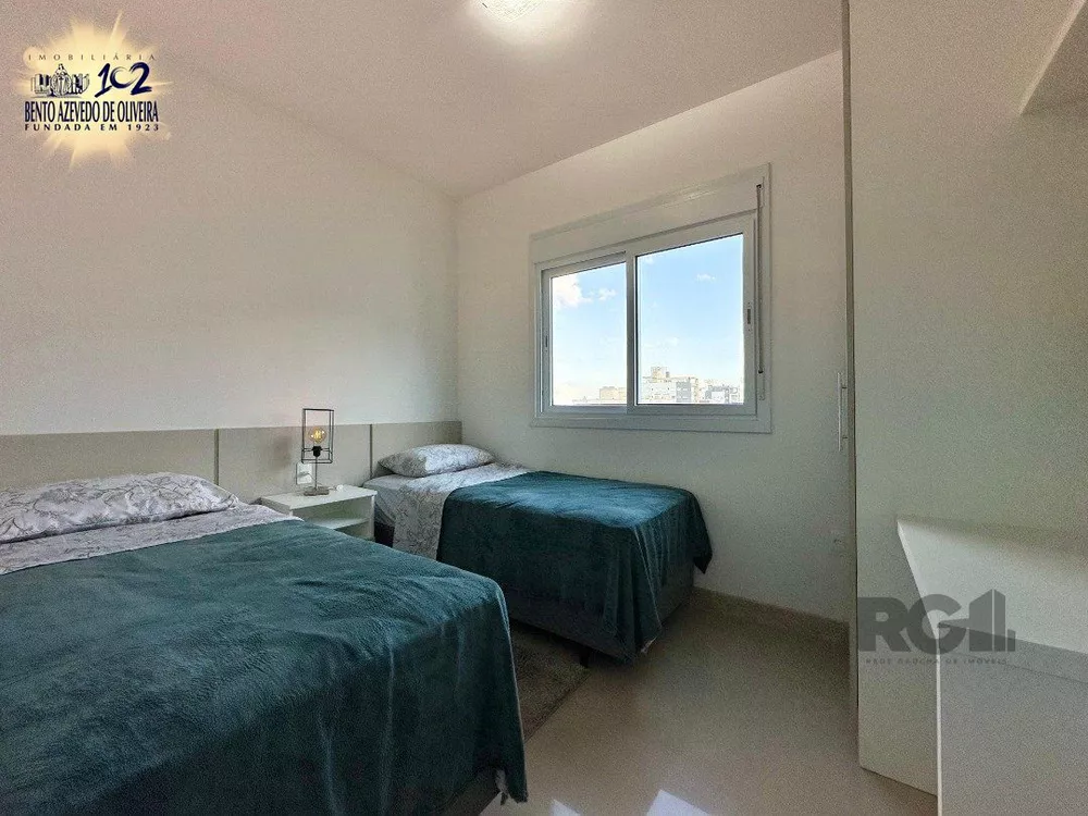 Apartamento, 2 quartos, 72 m² - Foto 7