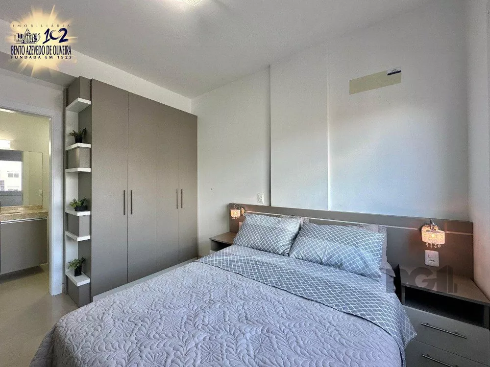 Apartamento, 2 quartos, 72 m² - Foto 3