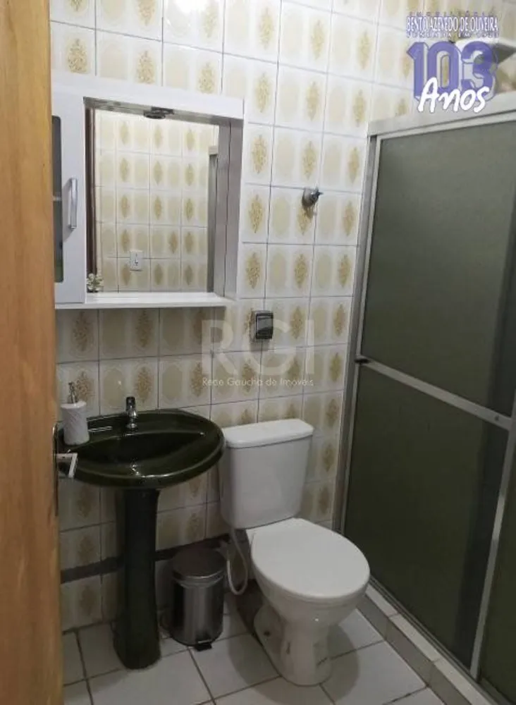 Casa, 4 quartos, 160 m² - Foto 1