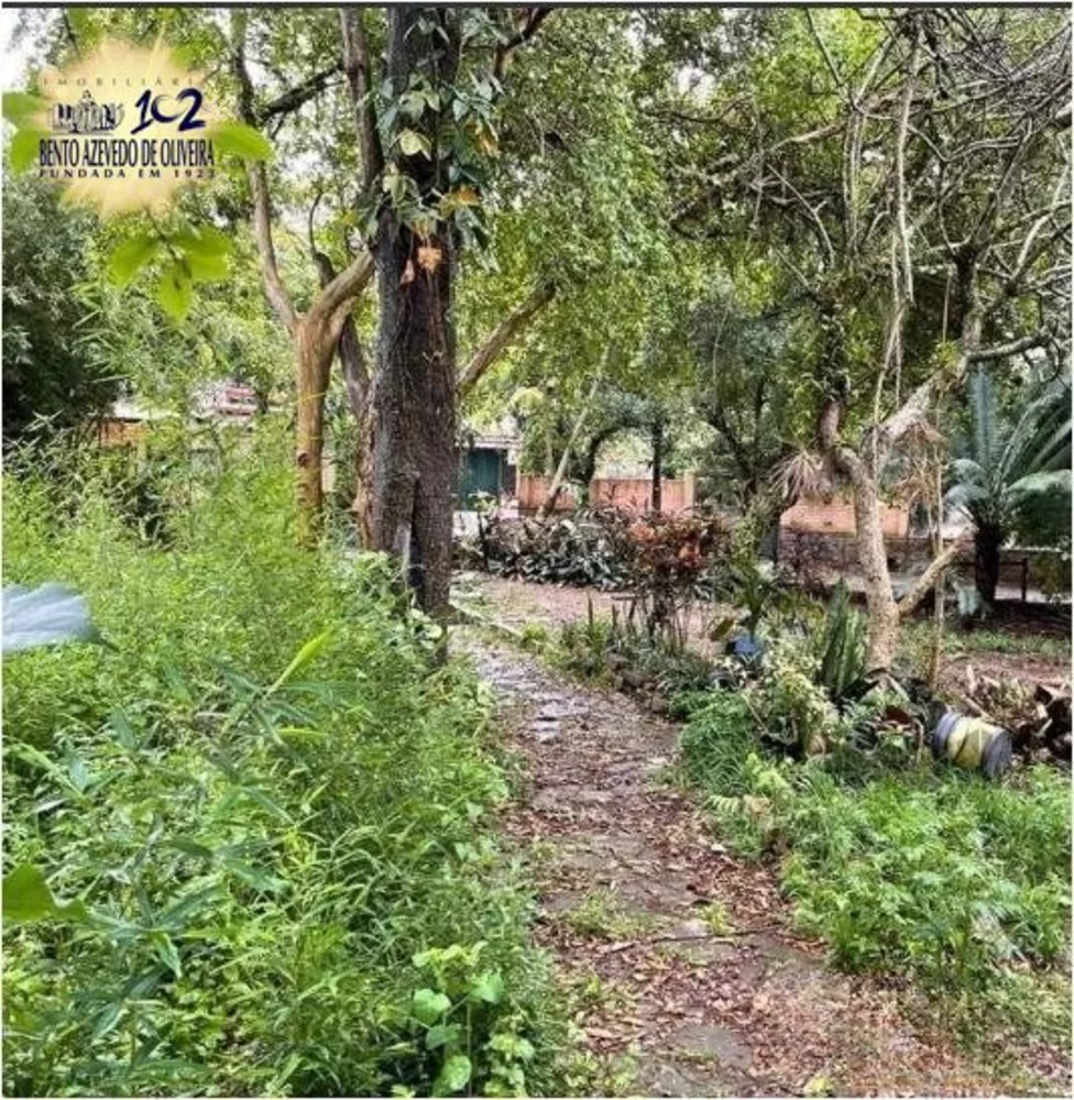 Terreno, 2378 m² - Foto 1