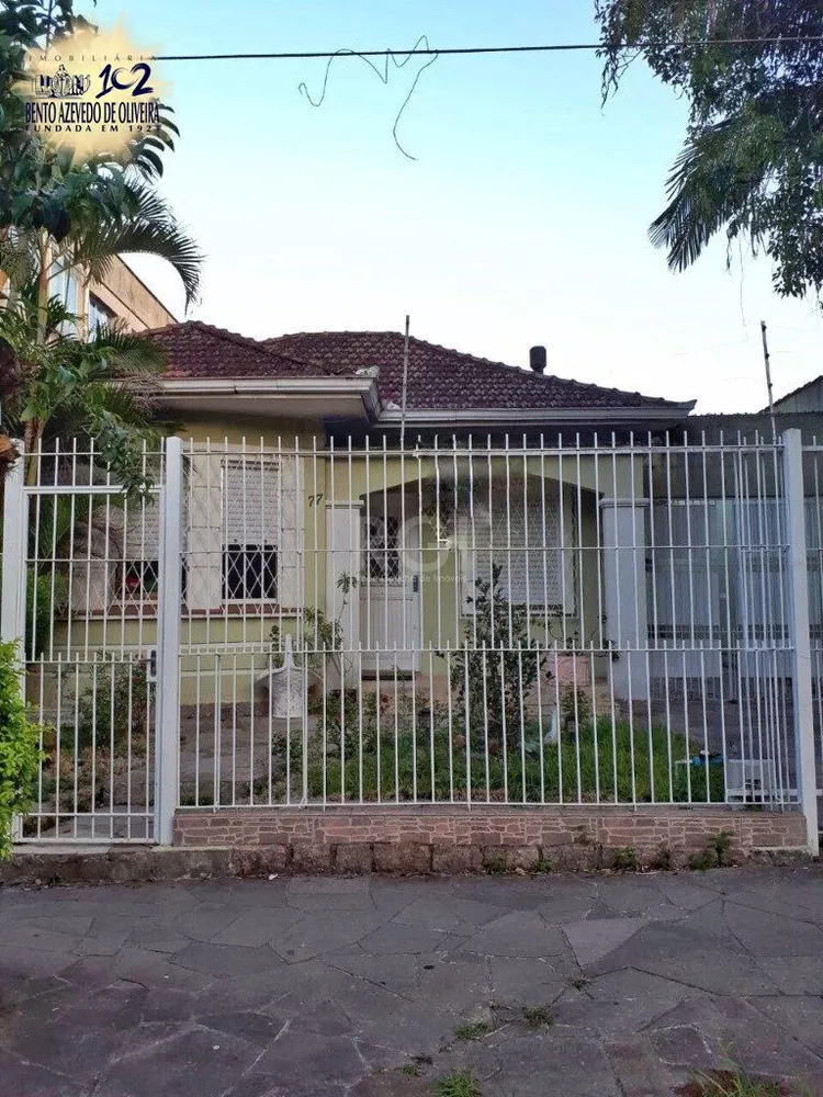 Casa, 3 quartos, 142 m² - Foto 3