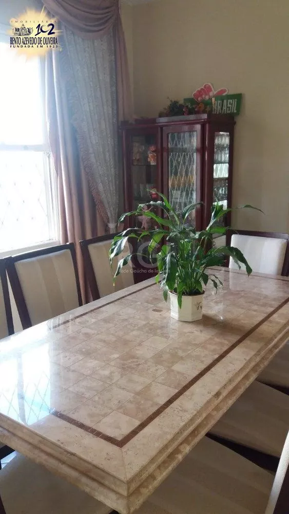 Casa, 3 quartos, 142 m² - Foto 2