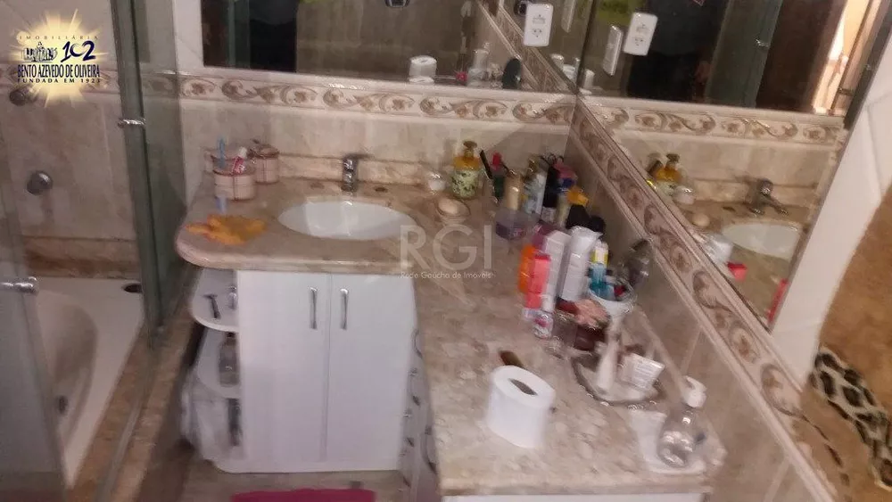 Casa, 3 quartos, 142 m² - Foto 8