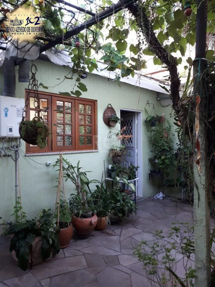 Casa, 3 quartos, 142 m² - Foto 4