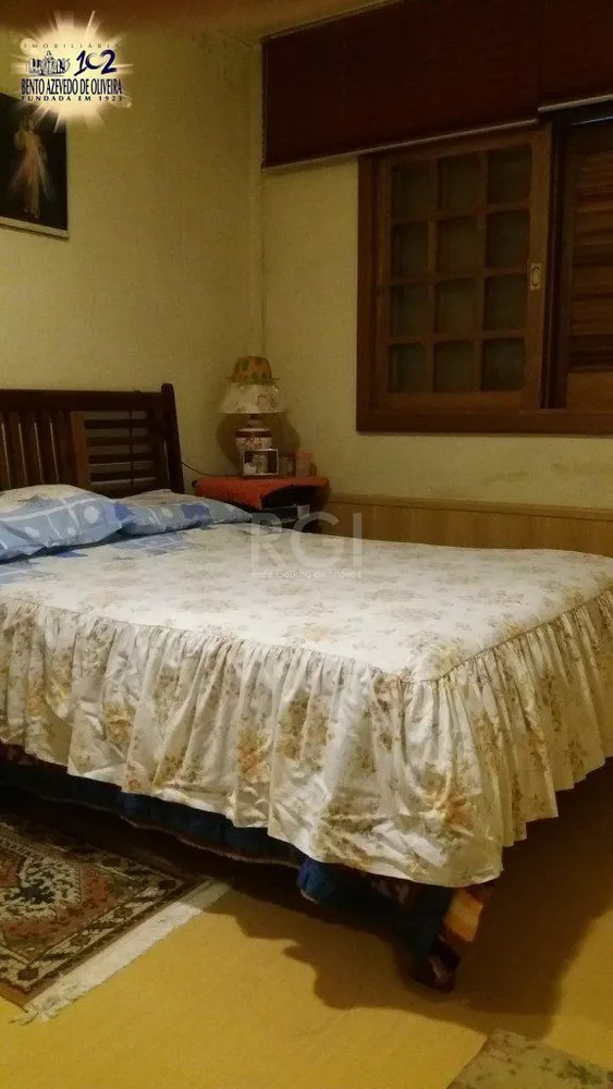 Casa, 3 quartos, 142 m² - Foto 1