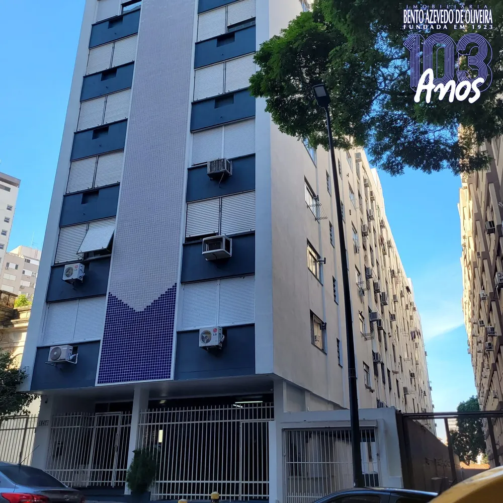 Apartamento, 1 quarto, 36 m² - Foto 5