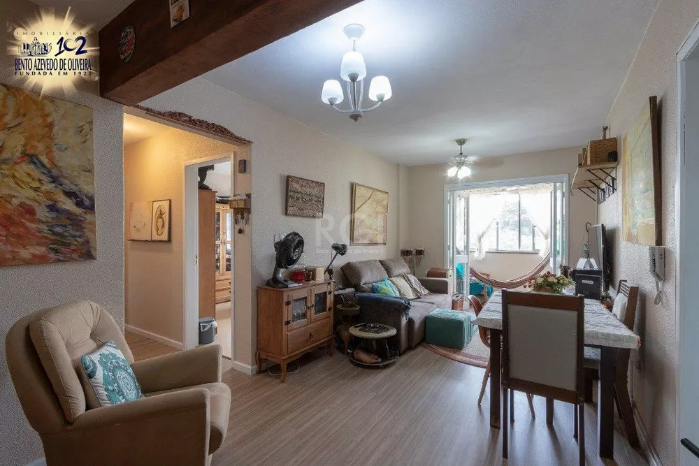 Apartamento, 2 quartos, 67 m² - Foto 2