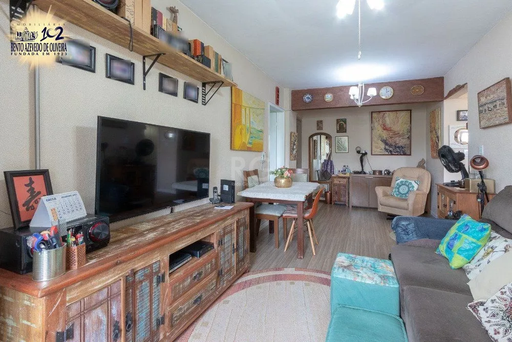 Apartamento, 2 quartos, 67 m² - Foto 3