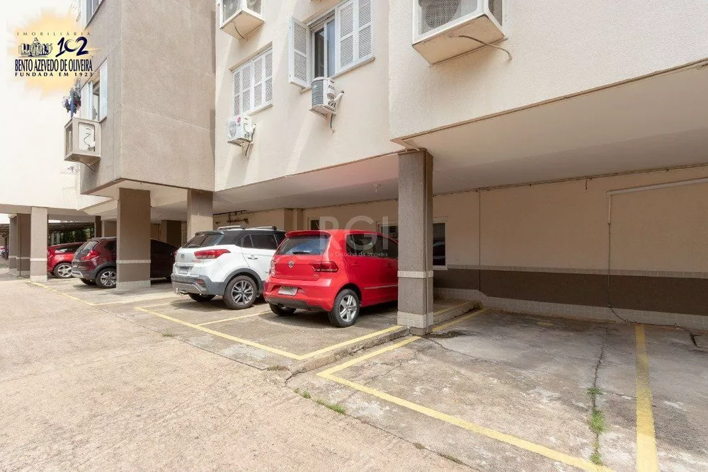 Apartamento, 2 quartos, 67 m² - Foto 5