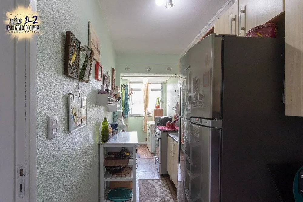 Apartamento, 2 quartos, 67 m² - Foto 8