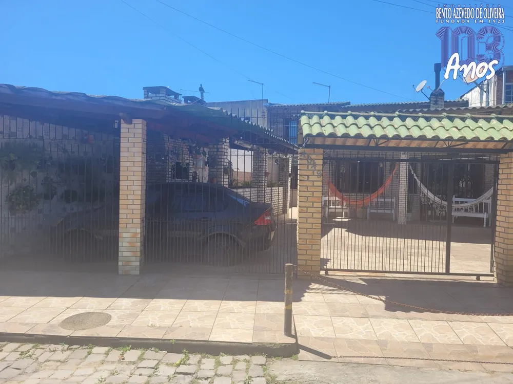 Casa, 4 quartos, 100 m² - Foto 4