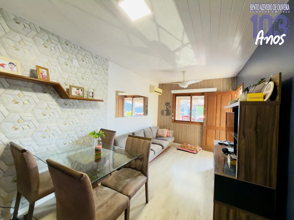 Casa, 2 quartos, 54 m² - Foto 4