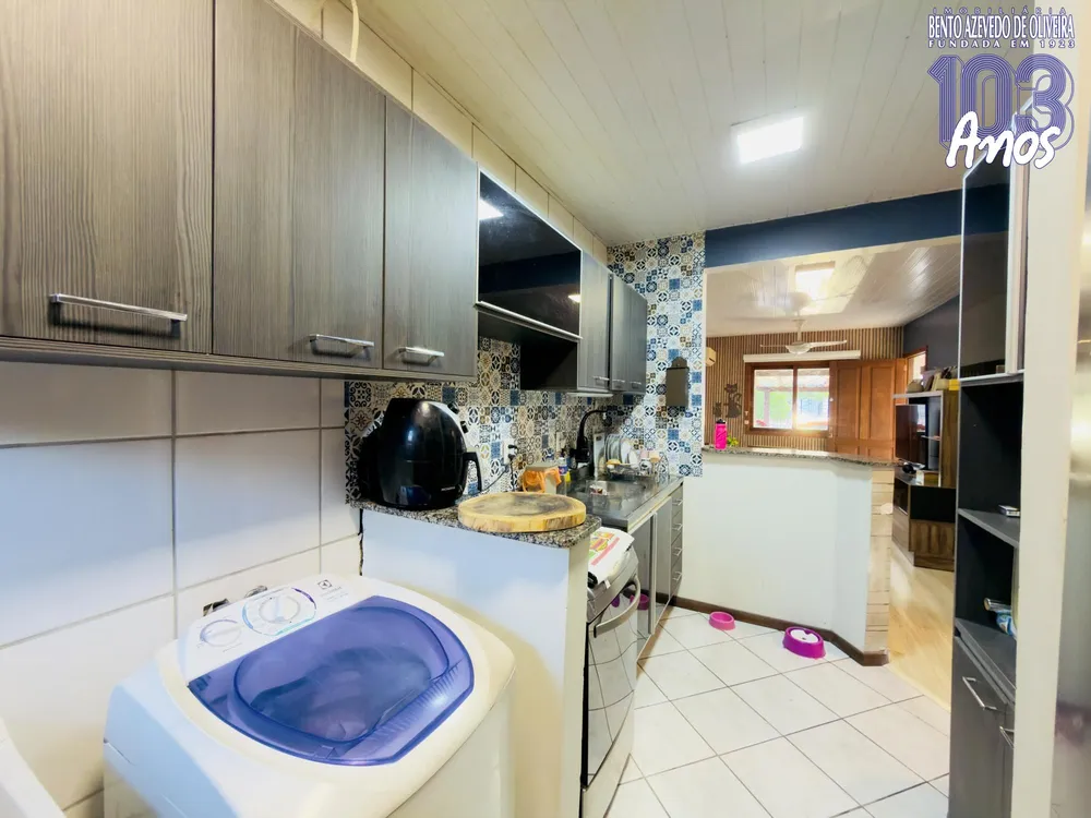 Casa, 2 quartos, 54 m² - Foto 5