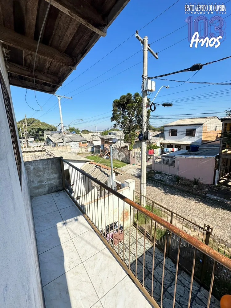 Casa, 5 quartos, 160 m² - Foto 3