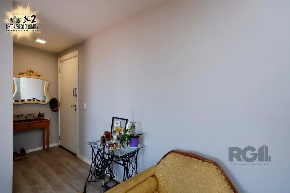 Apartamento, 2 quartos, 66 m² - Foto 5