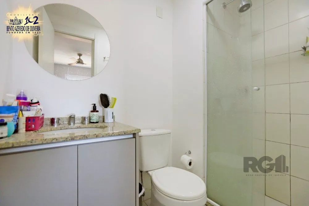 Apartamento, 2 quartos, 66 m² - Foto 4