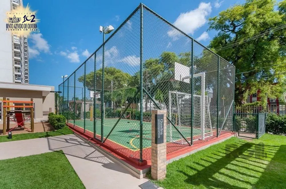 Apartamento, 2 quartos, 66 m² - Foto 1