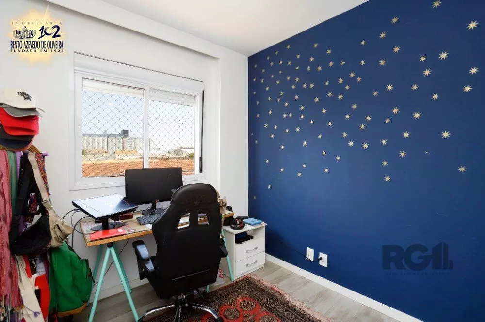 Apartamento, 2 quartos, 66 m² - Foto 6