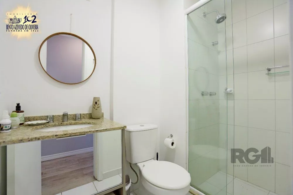 Apartamento, 2 quartos, 66 m² - Foto 2